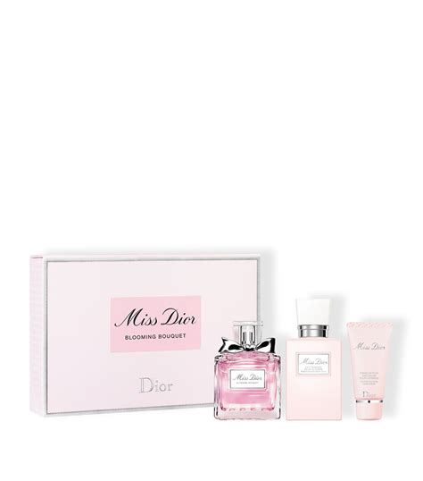 dior blooming bouquet gift set|miss dior blooming bouquet fragrantica.